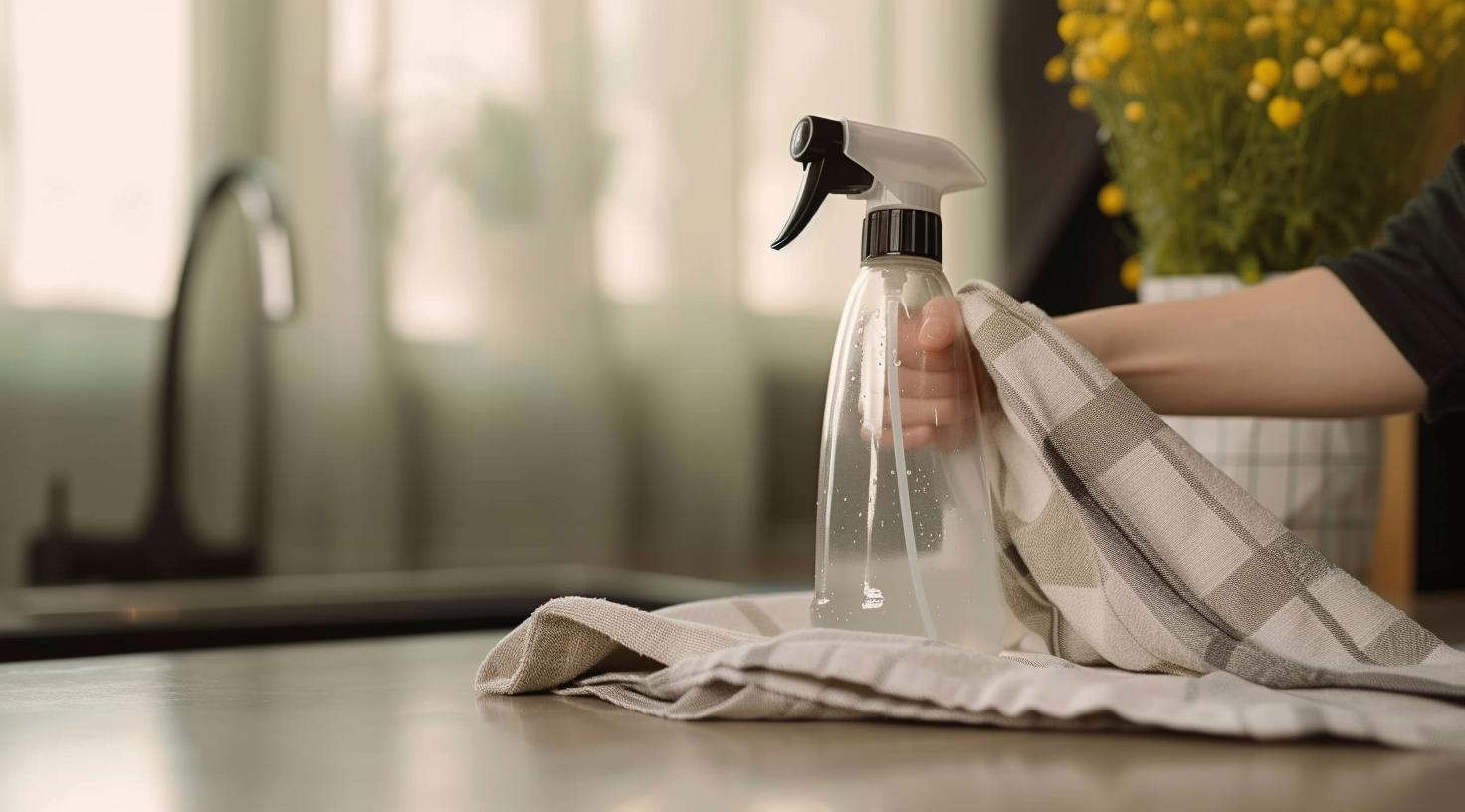 Die richtige Pflege für deine Möbel