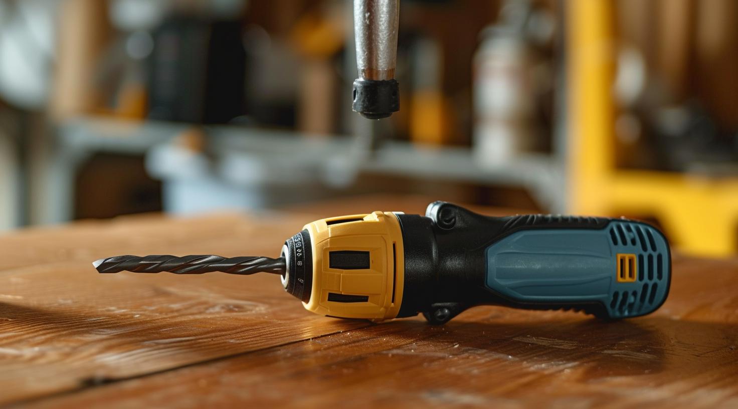 Die besten Bohrmaschinen: Unser großer Vergleich